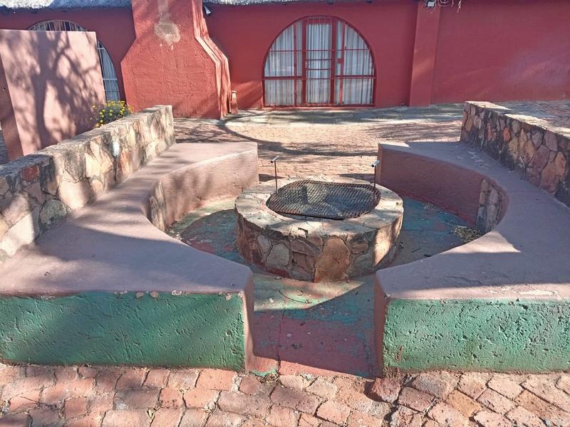 To Let 1 Bedroom Property for Rent in Hartbeespoort Rural North West